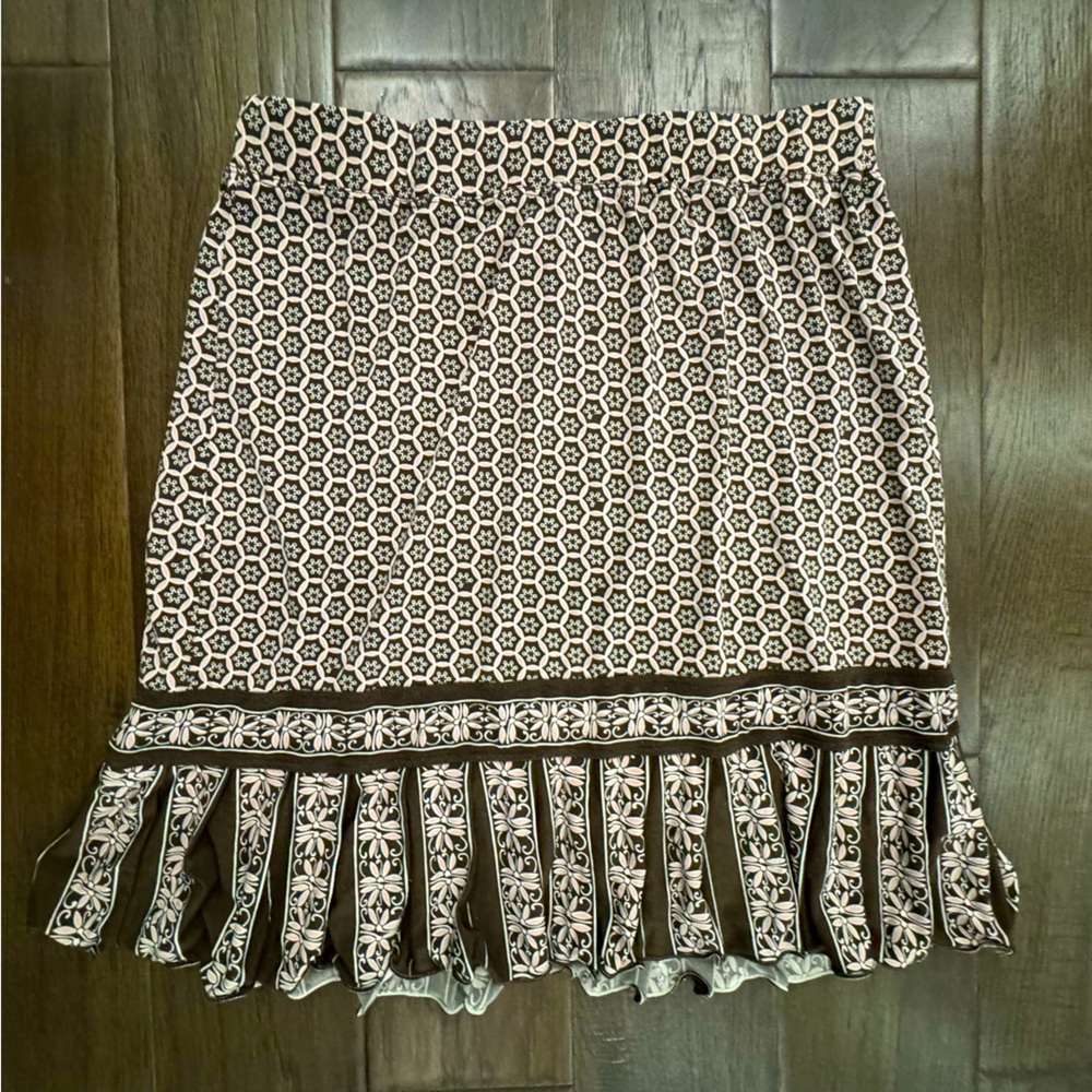 Max Studio Skirt
